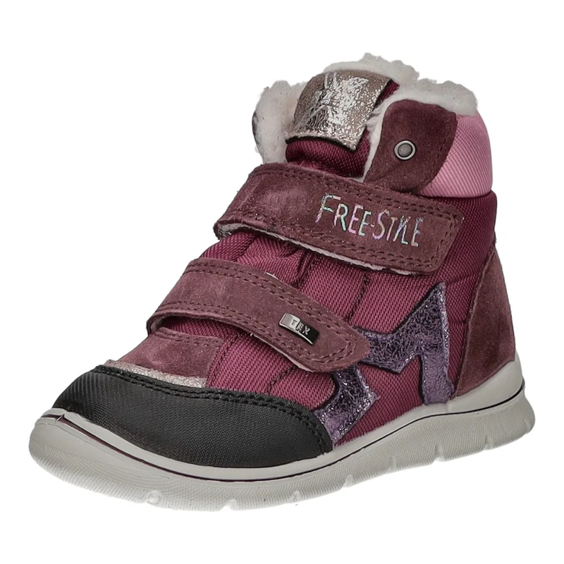 BOXX Kids Kleinkinderstiefel Warmfutter