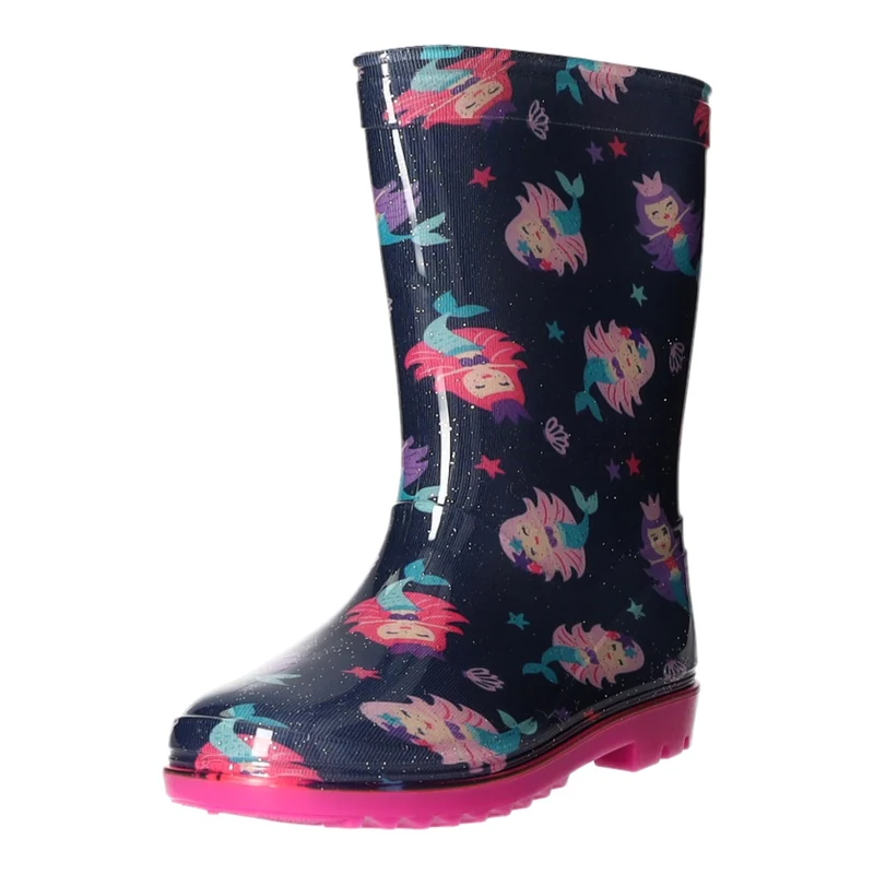 Sneakers Gummistiefel Kaltfutter