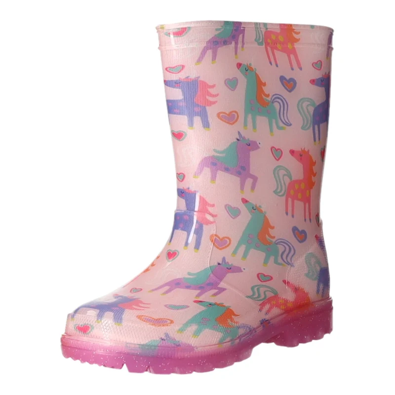 Sneakers Gummistiefel Kaltfutter