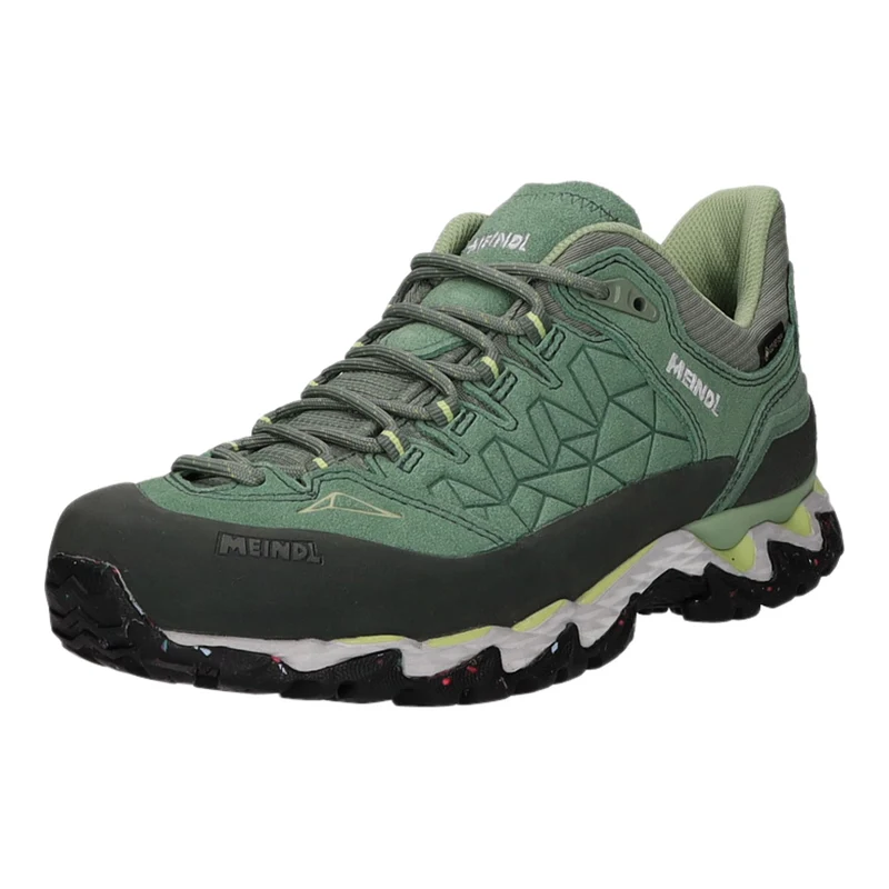 MEINDL Trekkinghalbschuh Sion Lady GTX