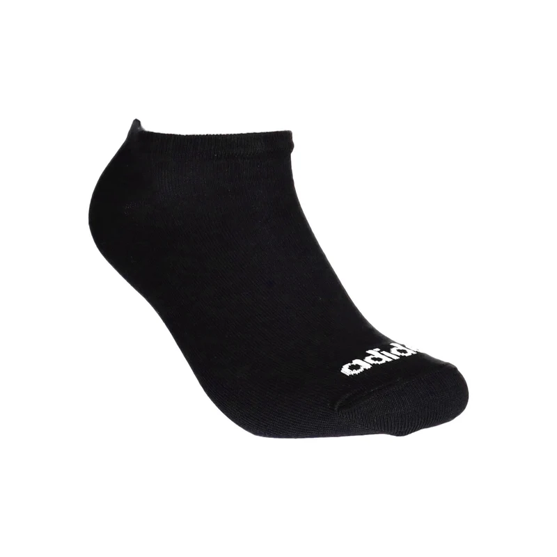 adidas Socken T LIN LOW 3P