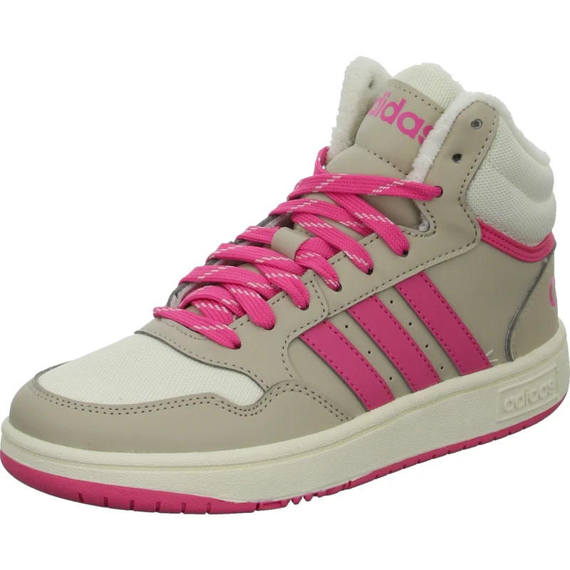 adidas Schnürstiefelette Kaltfutter