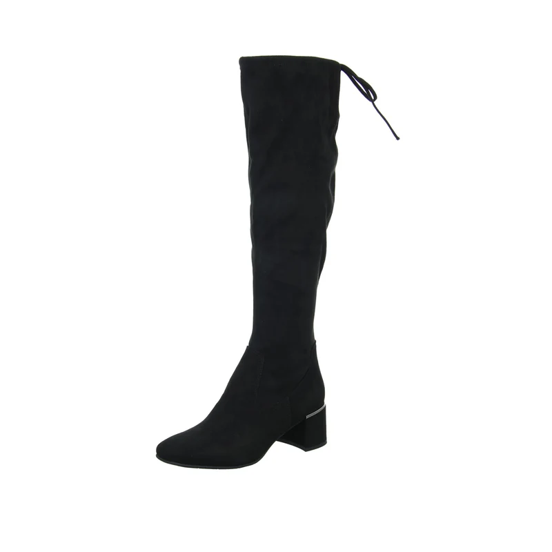 MARCO TOZZI Langschaftstiefel Kaltfutter ab 35mm Absatz