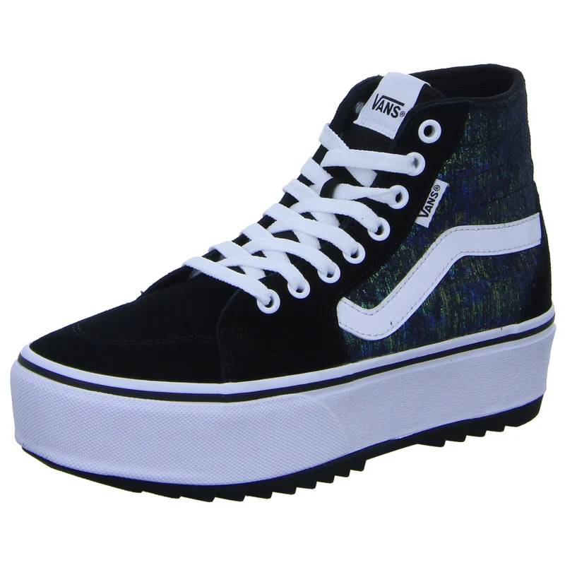 Vans Schnürstiefelette Kaltfutter bis 35mm Absatz (casual) FILMORE Hi Tapered St