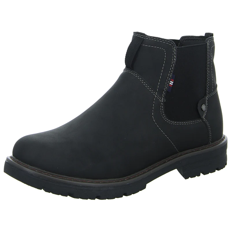 BOXX Allwetterstiefel Warmfutter mit Funktionsmembran (wasserabweisend/wasserdicht)