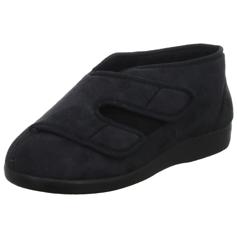 OrtoMed Hausstiefelette Kaltfutter