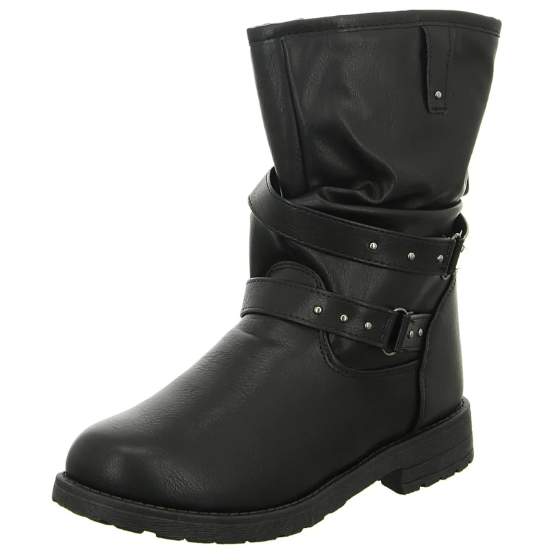 girlZ onlY Schaftstiefel Warmfutter