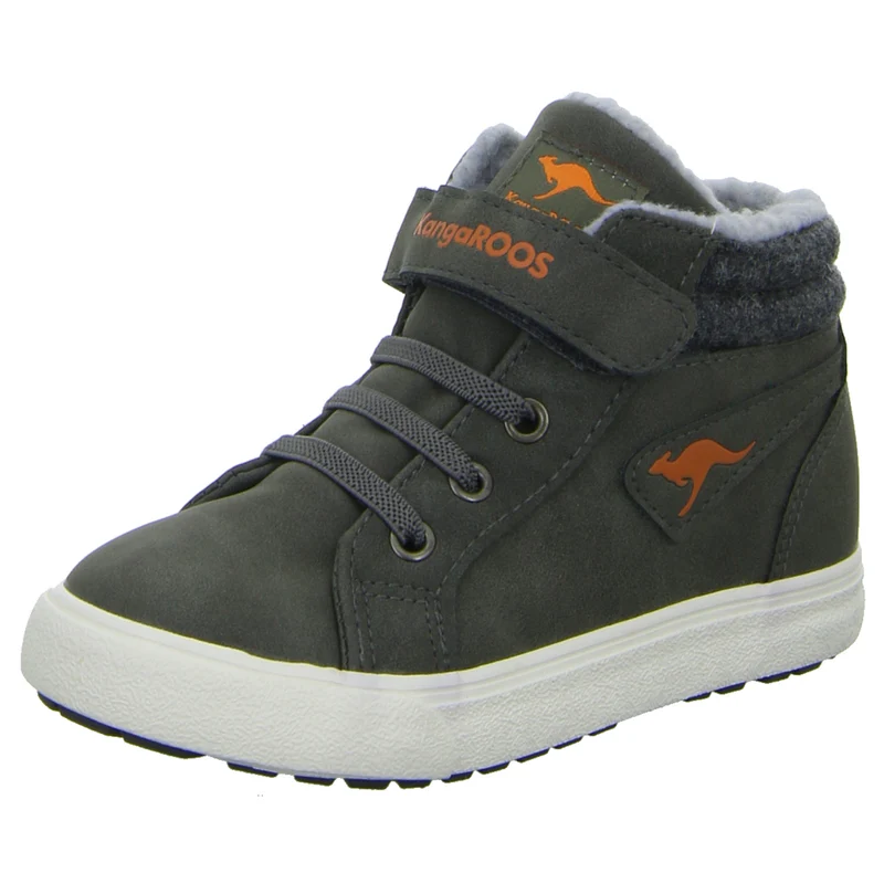 KangaROOS Kleinkinderstiefel Warmfutter