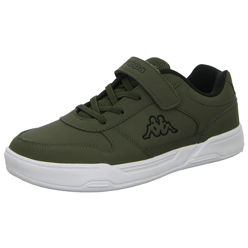 Kappa Slipper/Kletthalbschuh (casual) STYLECODE: 260818T DALTON ICE K