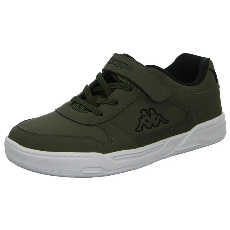 Kappa Slipper/Kletthalbschuh (casual) STYLECODE: 260818K DALTON ICE K