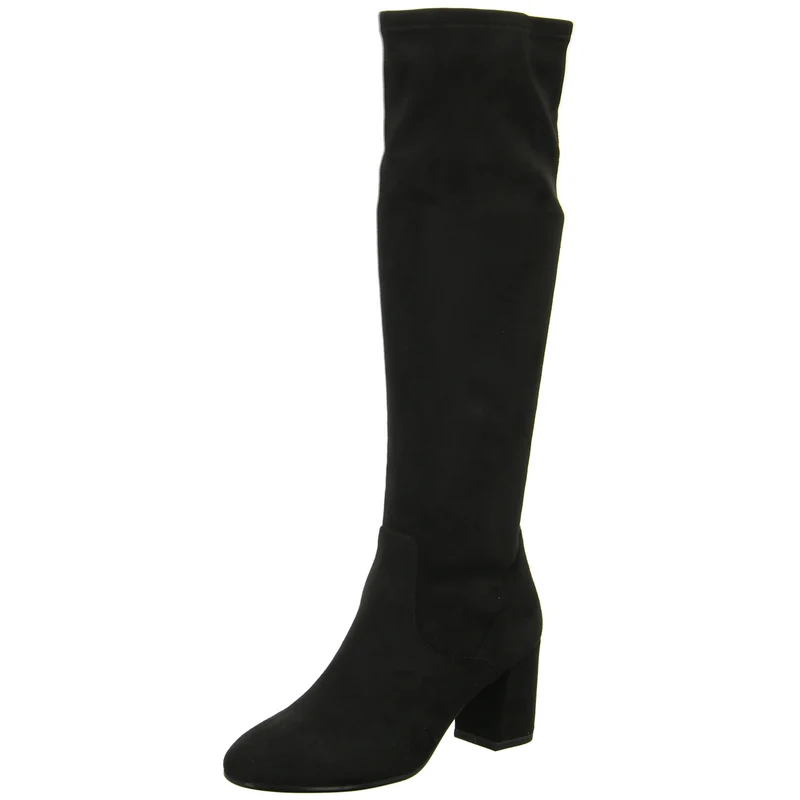 Tamaris Langschaftstiefel Kaltfutter ab 35mm Absatz