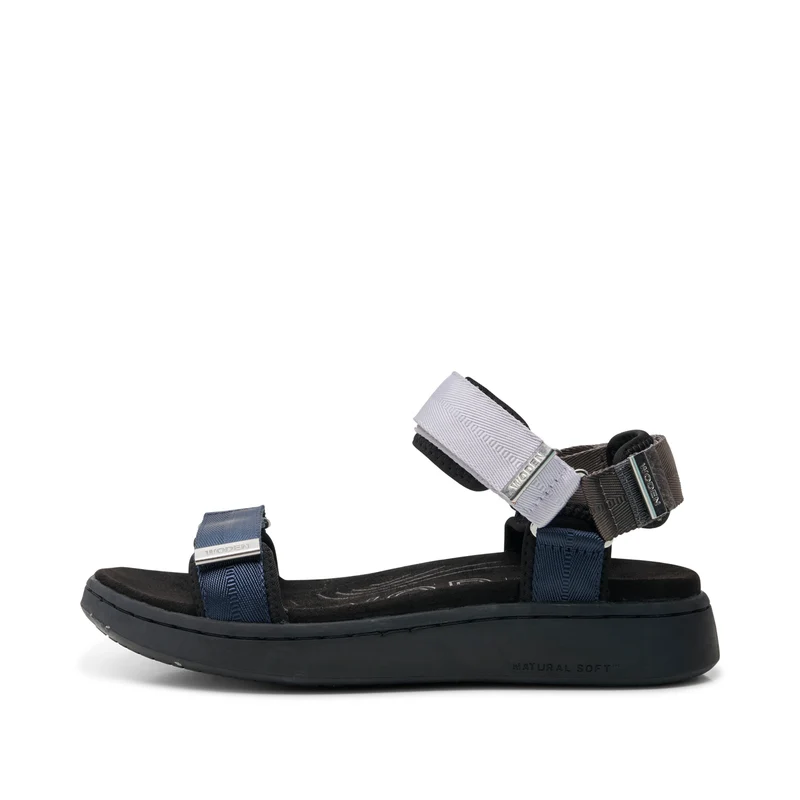 Line - Multi Navy