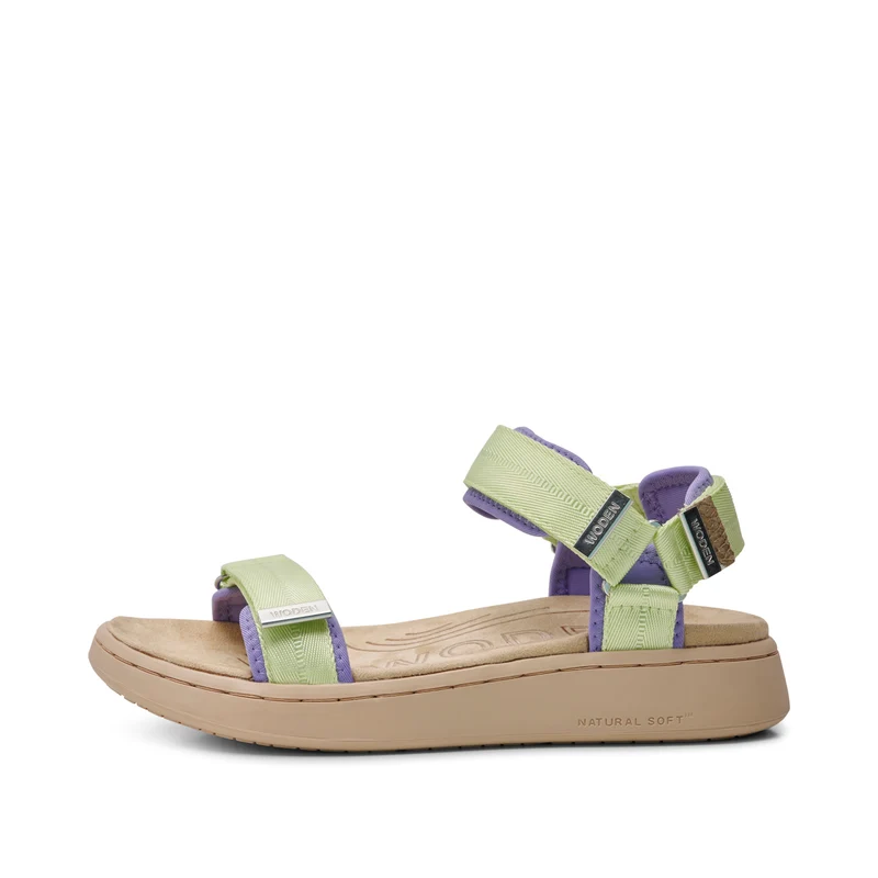 Line - Mojito/Orchid