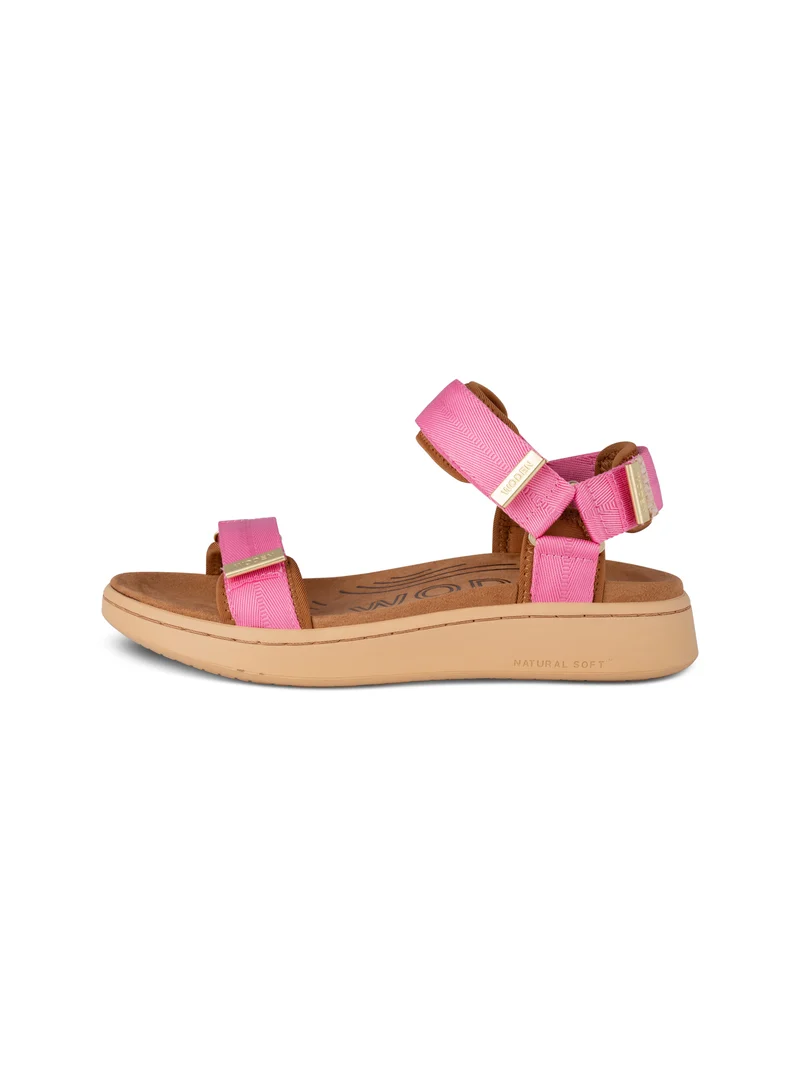 Line - Aurora Pink