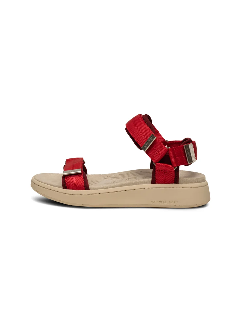 Line - Fire Red