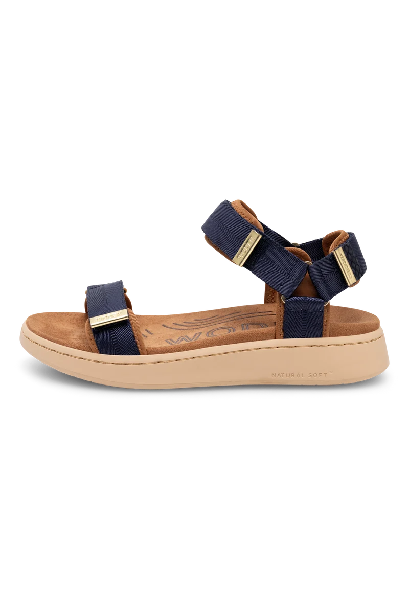 Line - Navy
