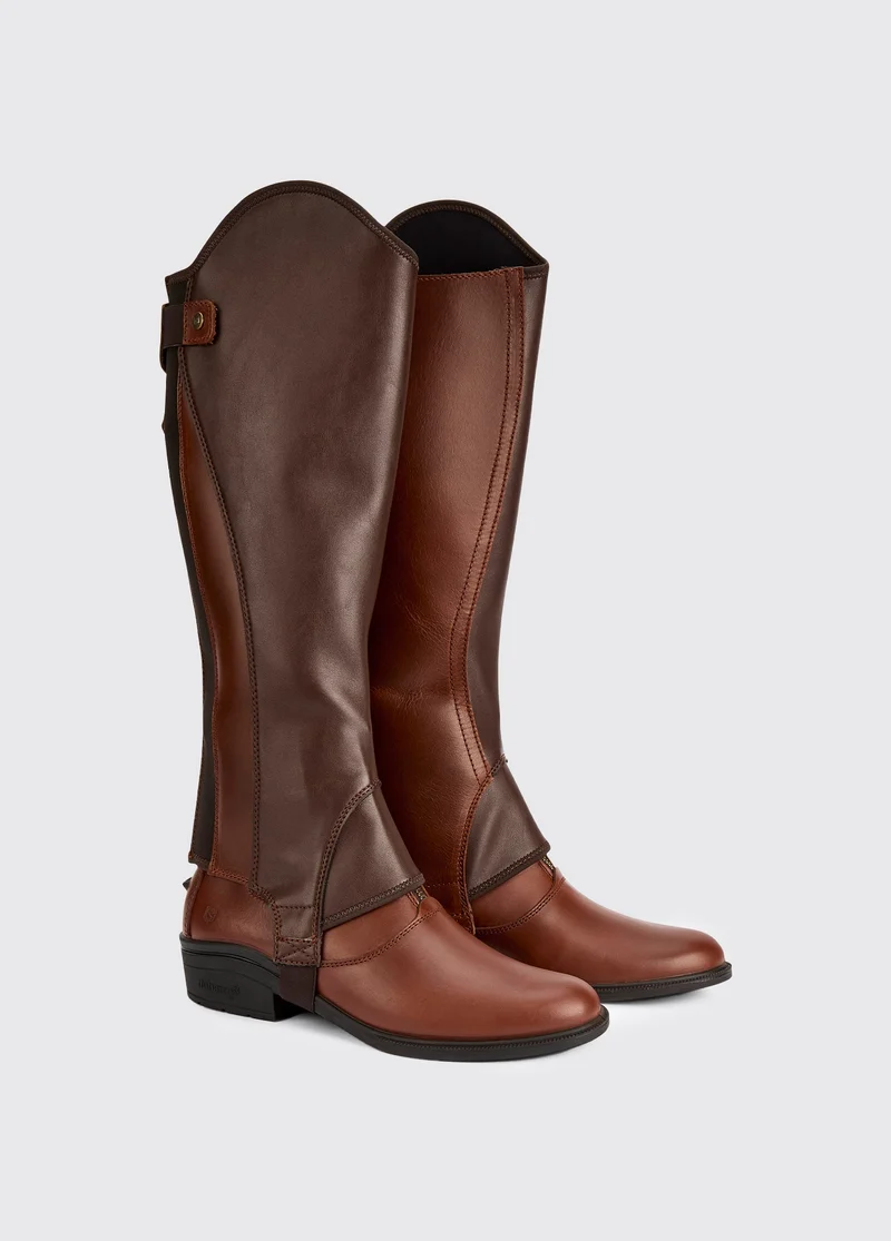 Dubarry Halb-Chap - Nutshell
