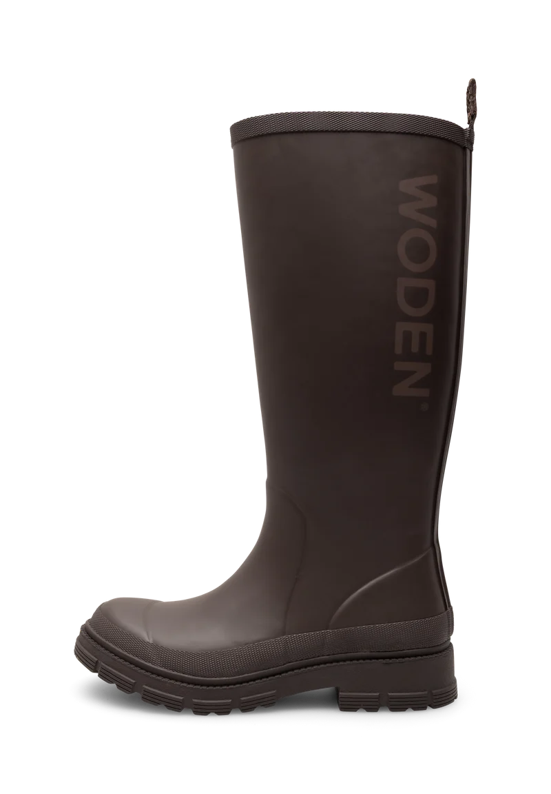 Le Waterproof - Chocolate