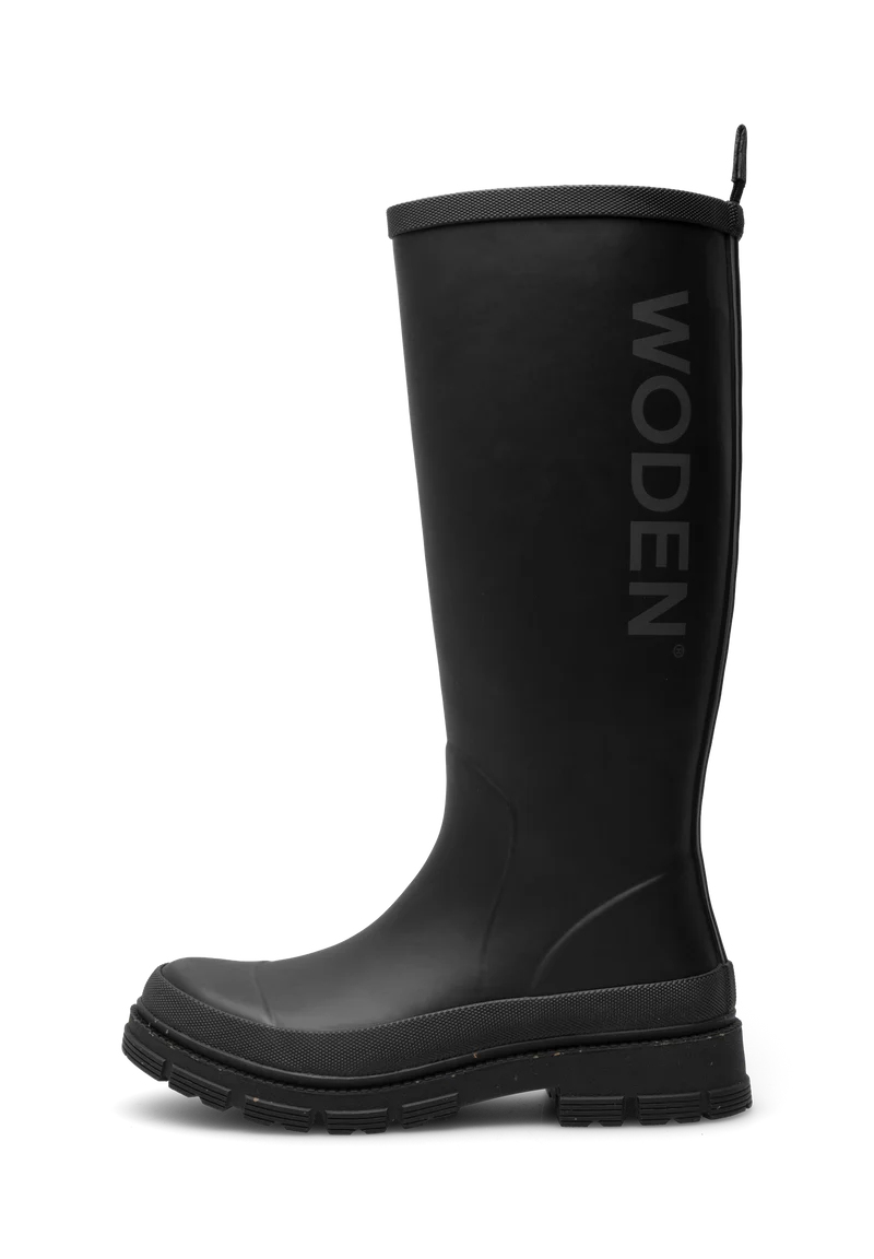 Le Waterproof - Black