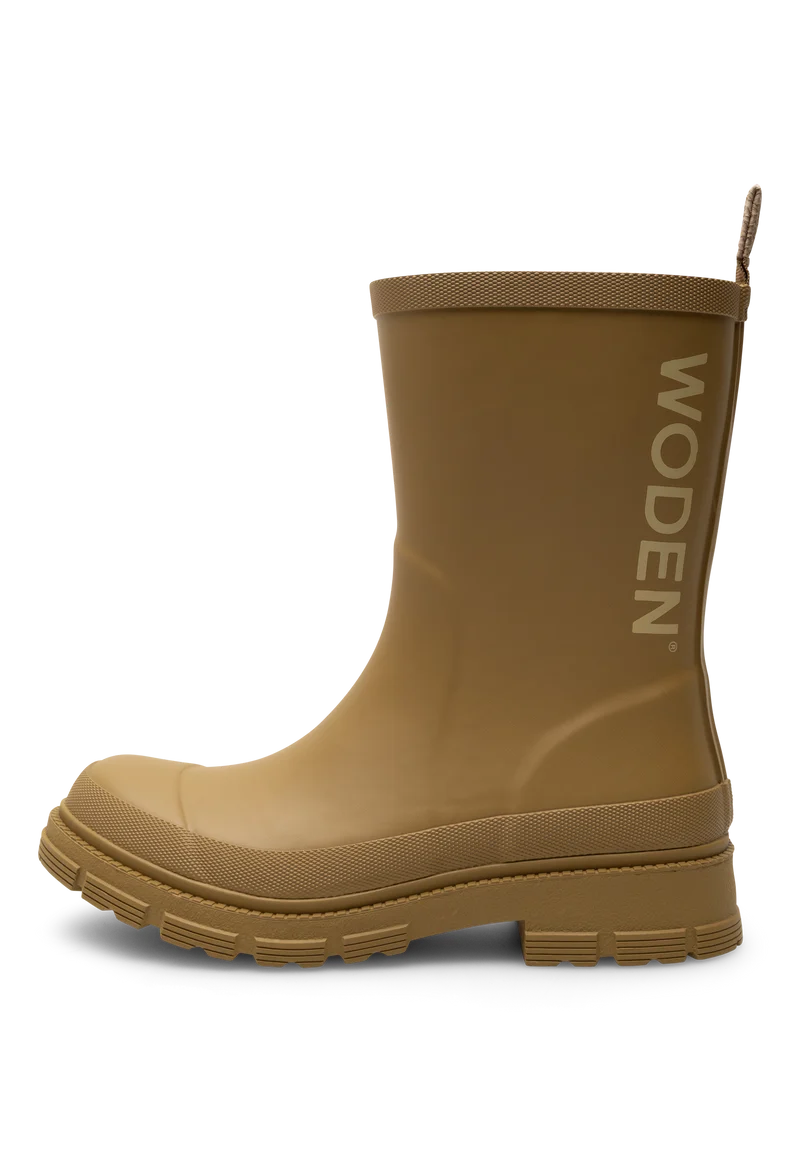 Lia Waterproof - Khaki