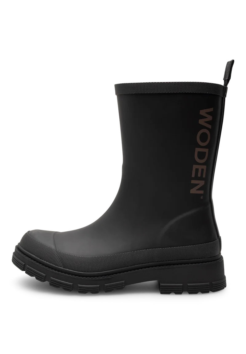 Lia Waterproof - Black