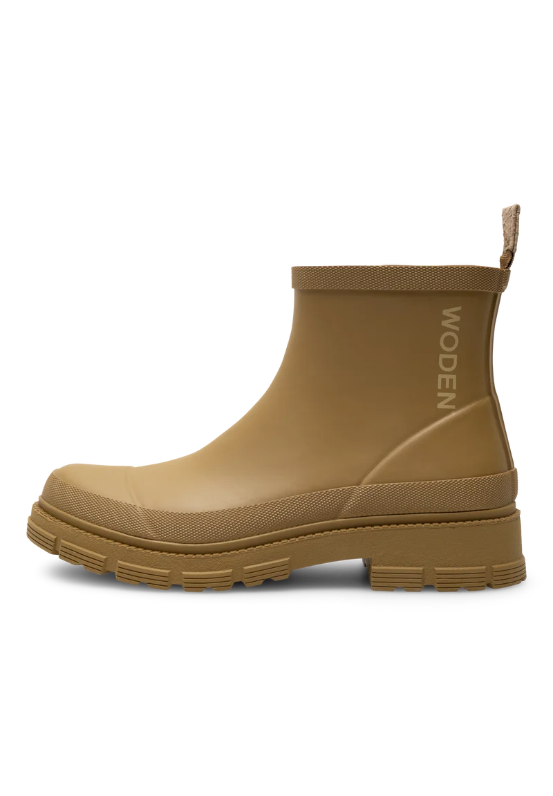 Alison Waterproof - Khaki