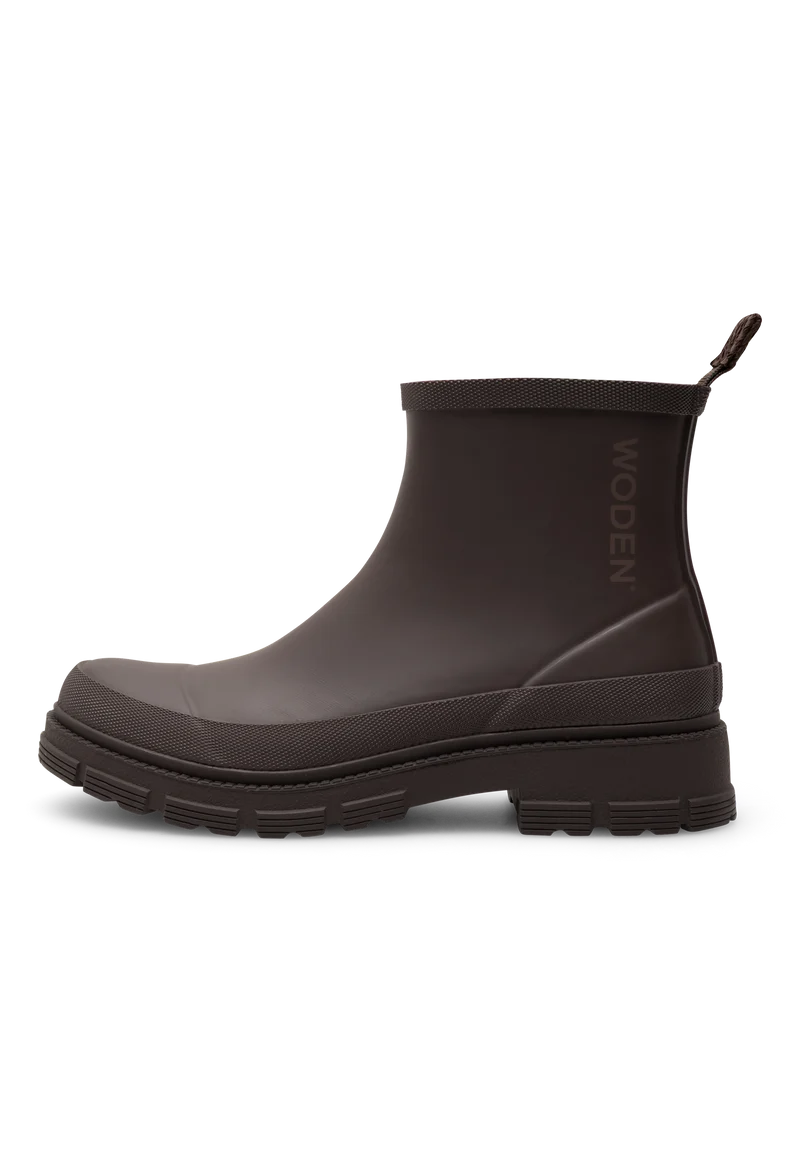 Alison Waterproof - Chocolate