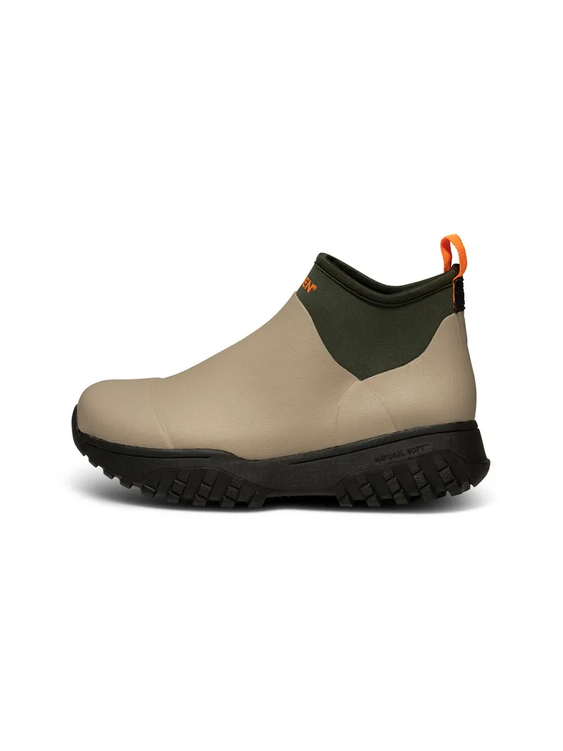 Irene Waterproof - Light Green