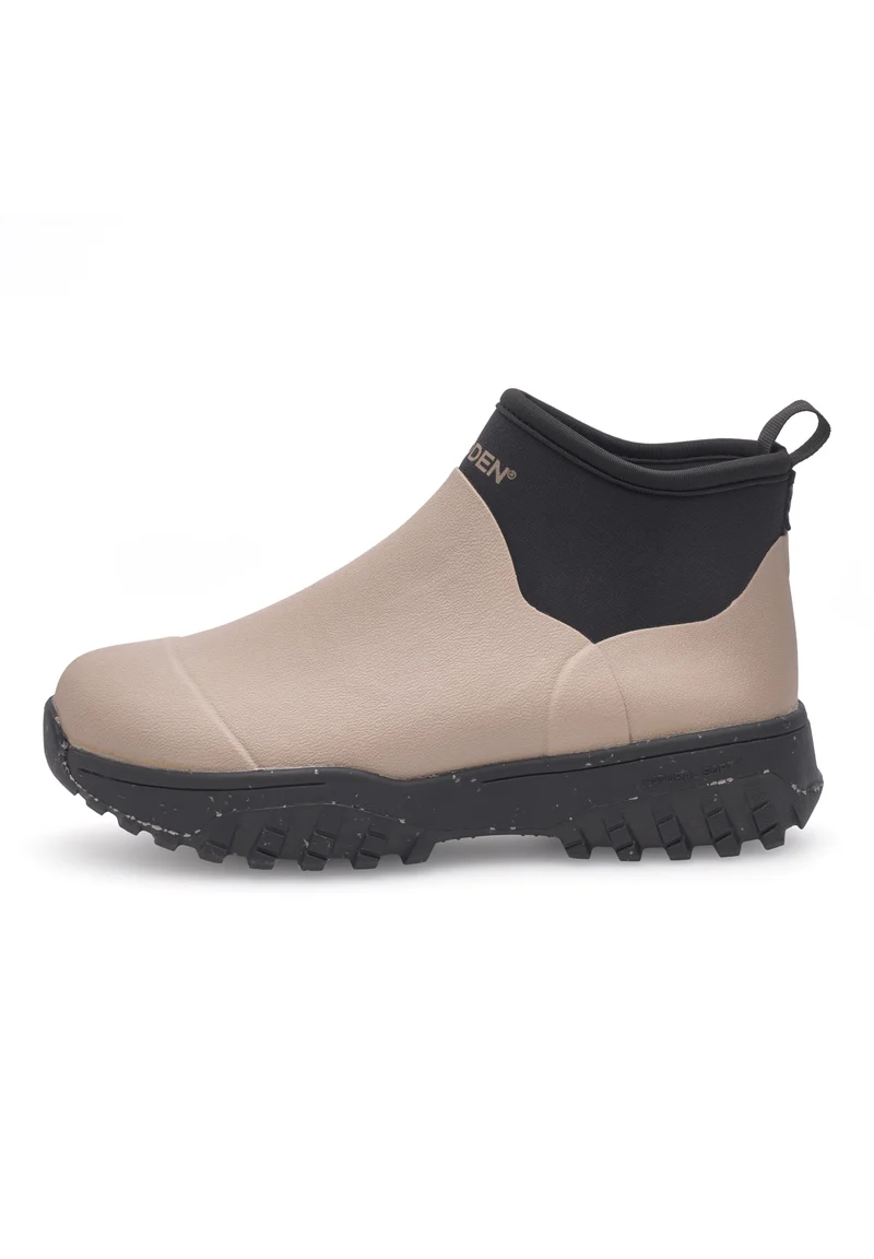 Irene Waterproof - Taupe