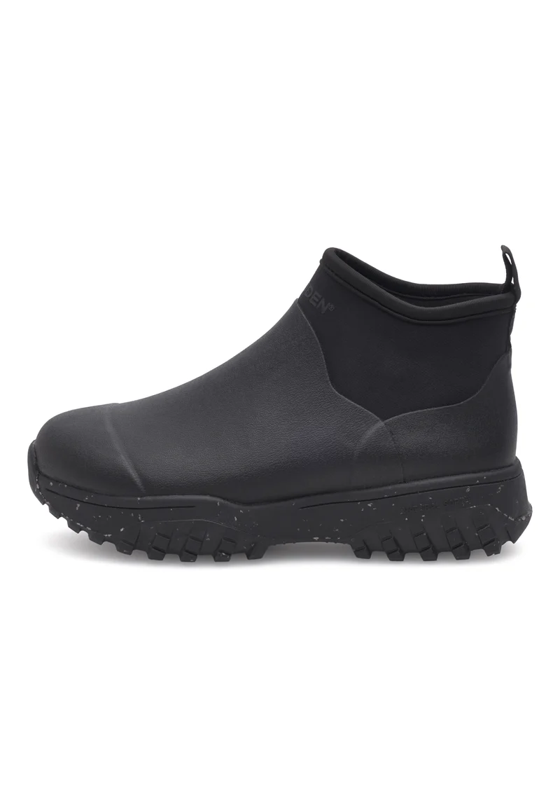 Irene Waterproof - Black