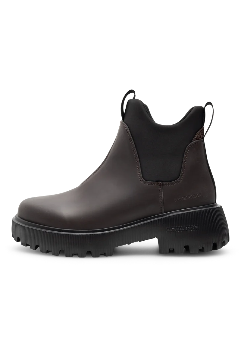 Isabella Waterproof - Chocolate