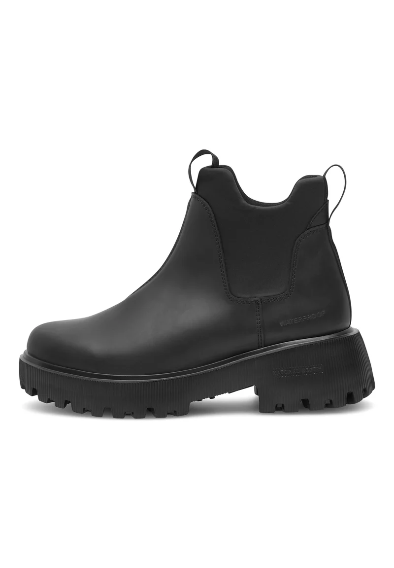 Isabella Waterproof - Black