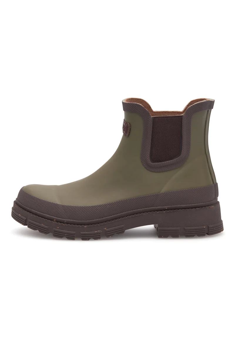 Liv Waterproof - Dark Olive