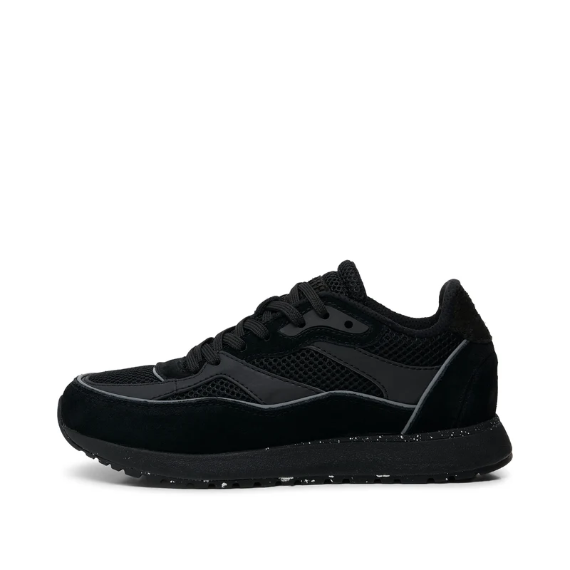 Hailey - Black
