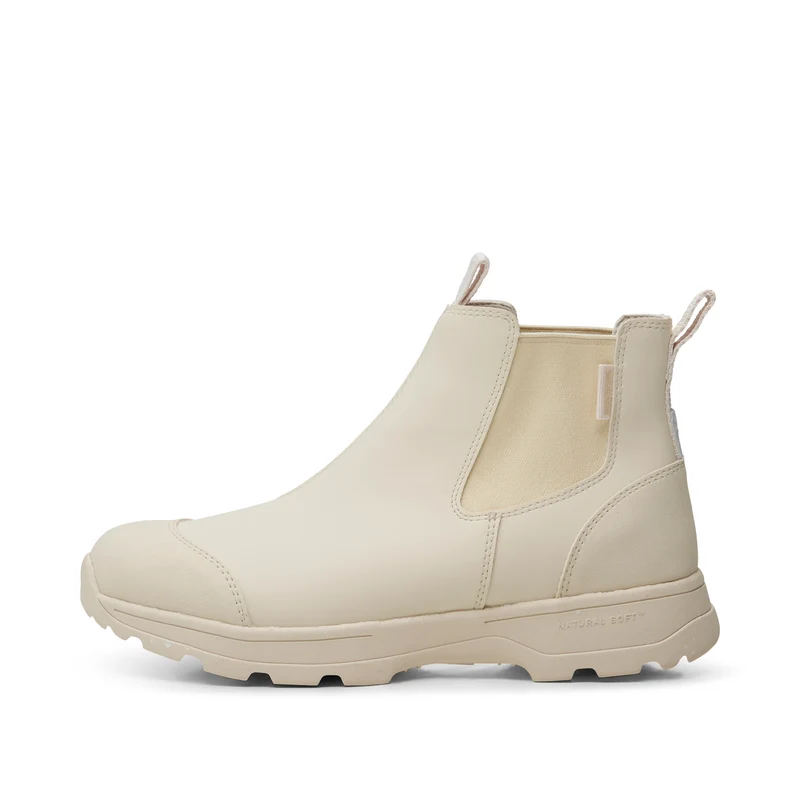 Melvin Track Waterproof - Ivory