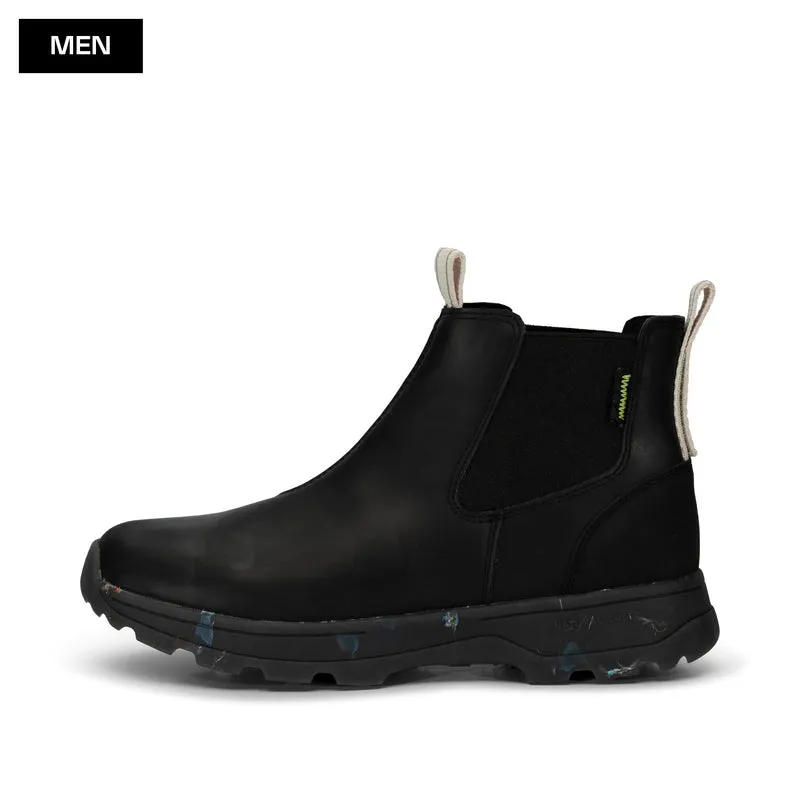 WODEN x SMUKFEST W_22_SBM - Black