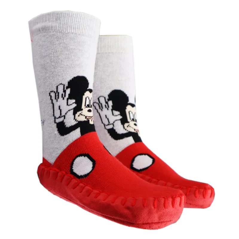 Disney Mickey Maus Kinder Stopper Socken