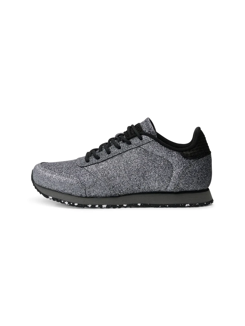 Ydun Glitter - Black Glitter