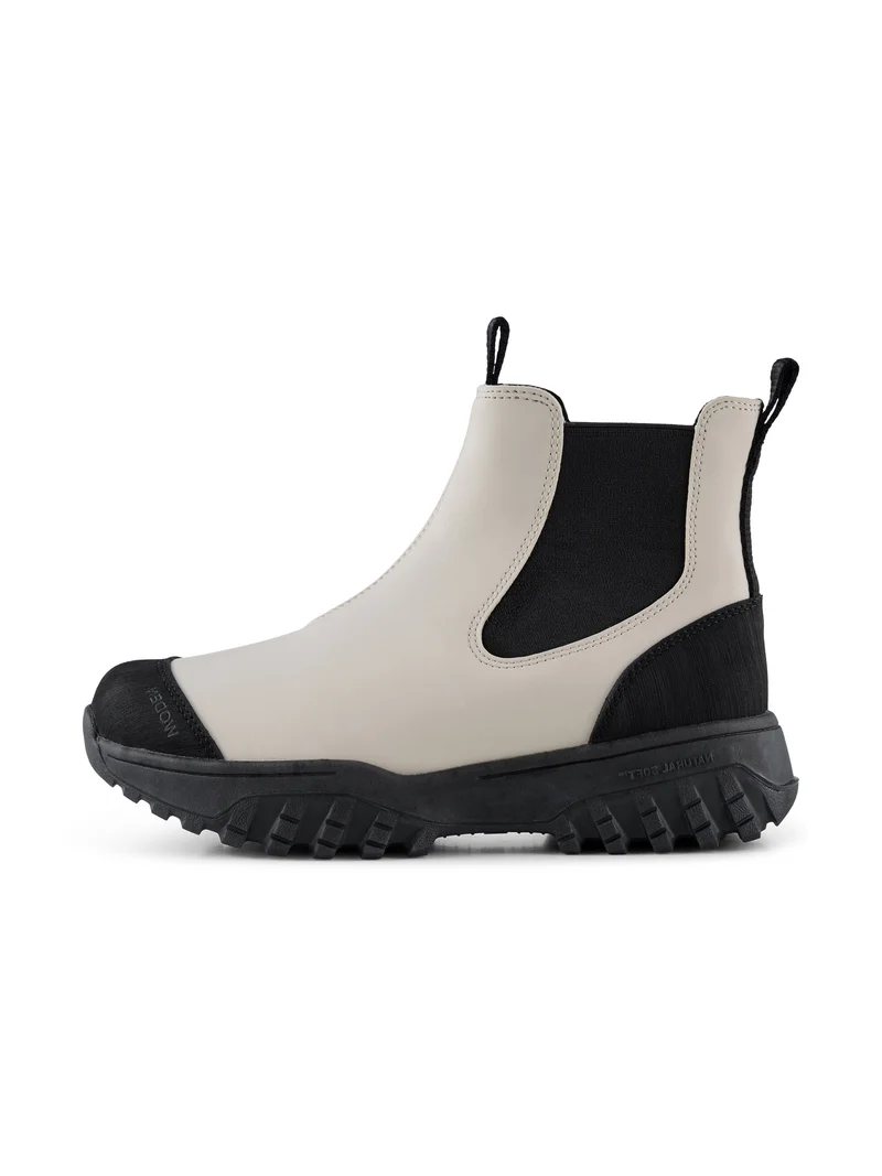 Magda Track Waterproof - Oat Meal