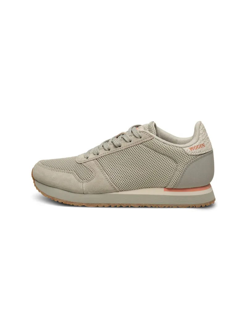Ydun Icon - Sea Fog Grey