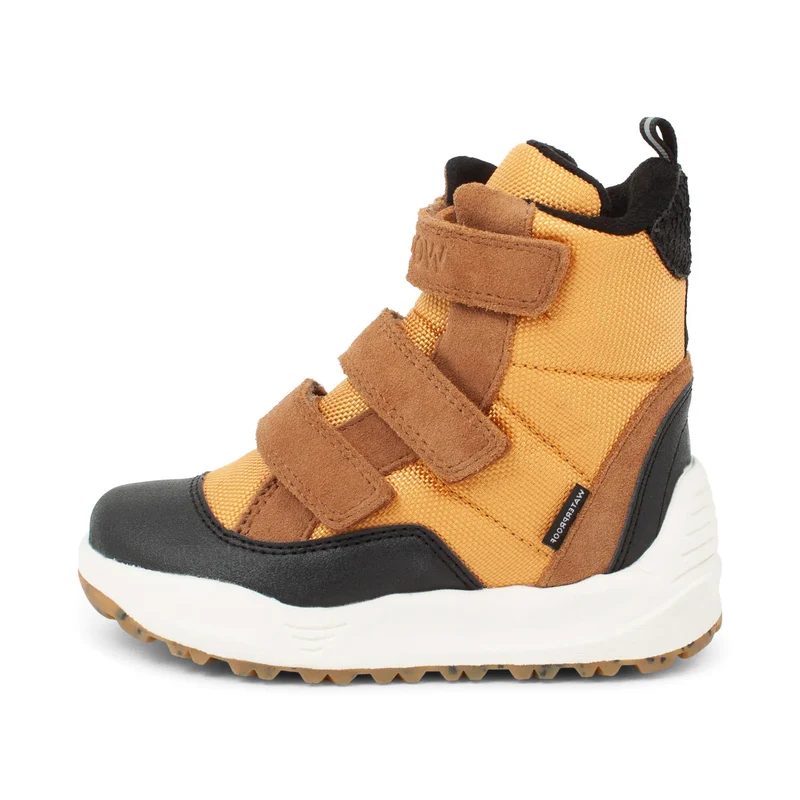 Adrian Boot Kids - Autumn Blaze