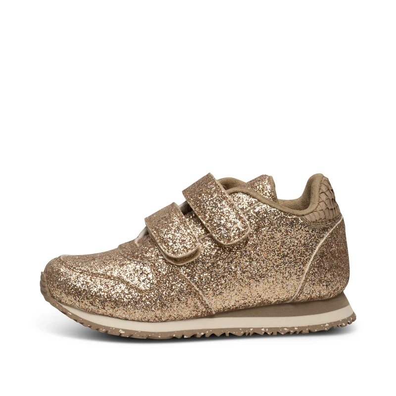 Ydun Allover Glitter - Multi