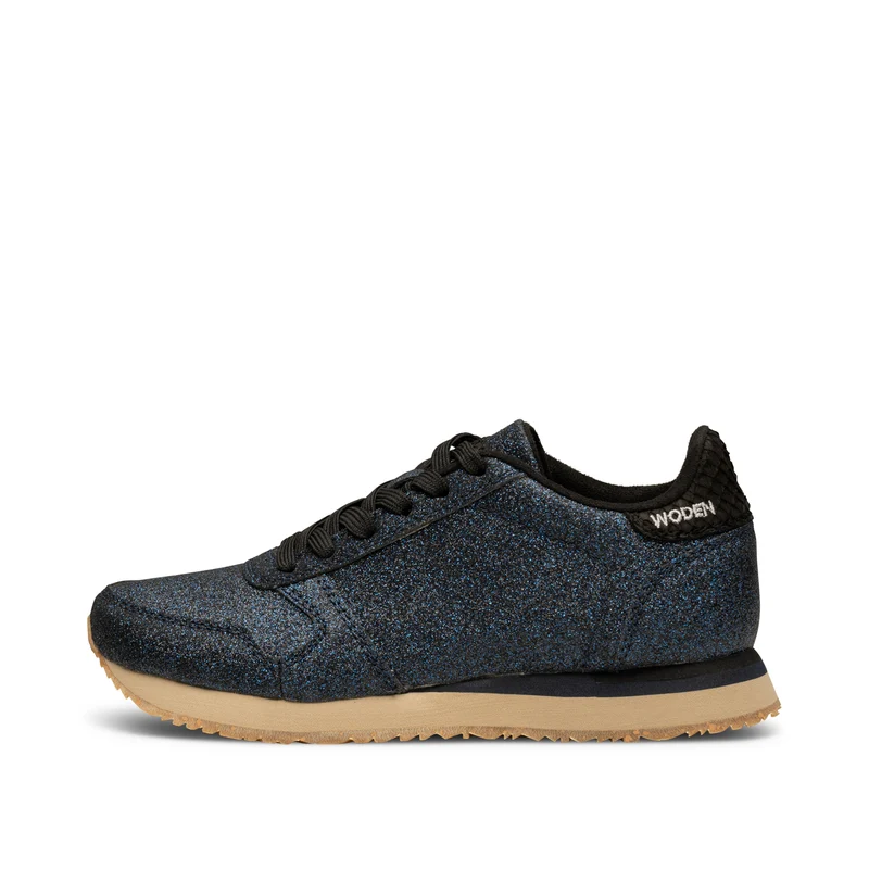 Ydun Icon Glitter - Navy Multi