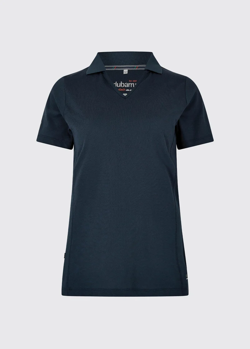 Seville Poloshirt - Navy