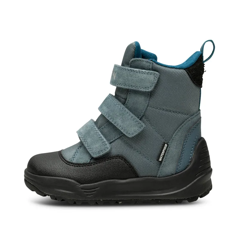 Adrian Boot Kids - Storm