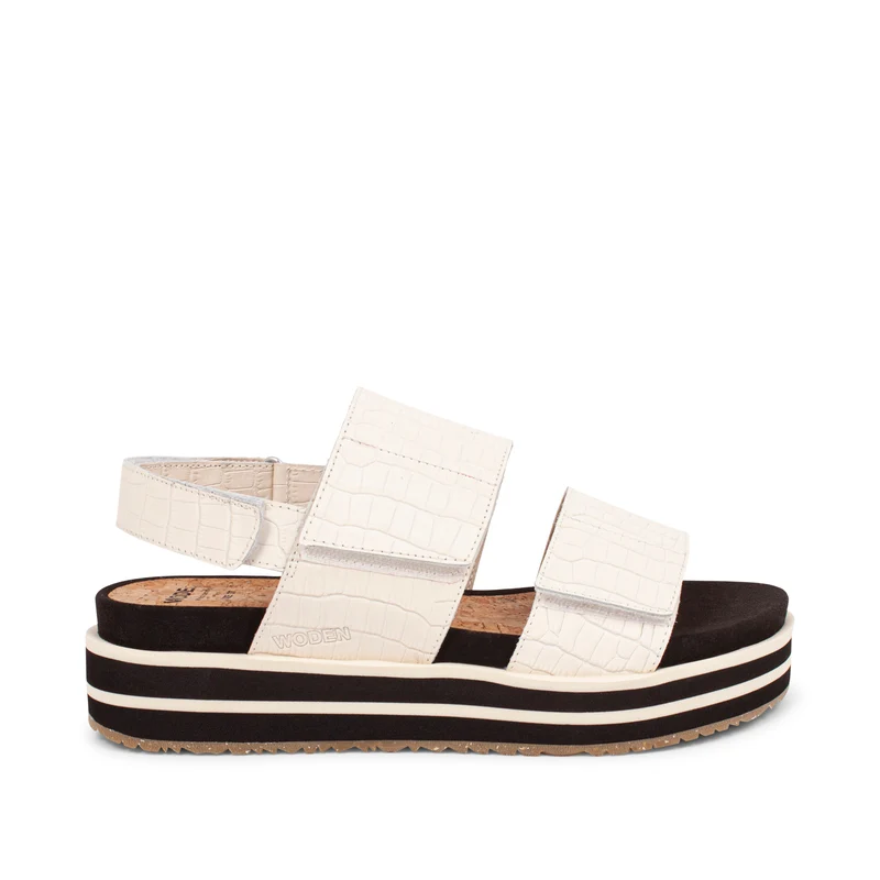 Saga - Off White