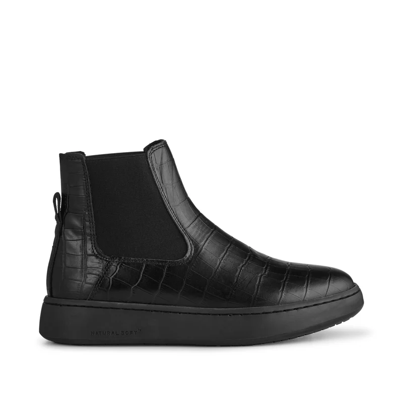 Hannah Croco - Black