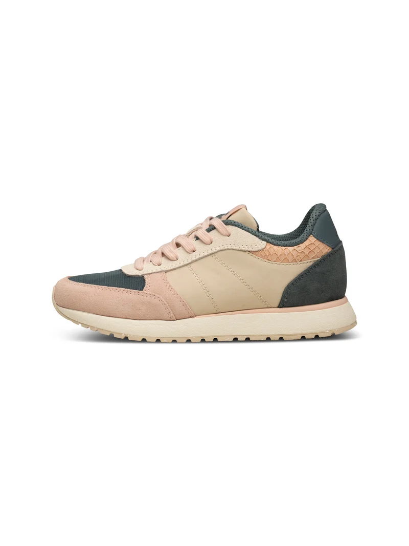 Ronja - Ivory Multi