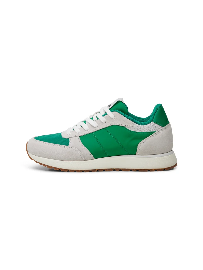 Ronja - White/Basil