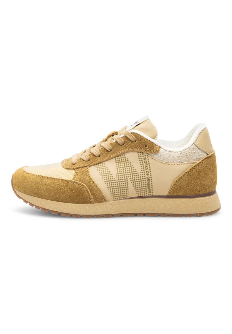 Ronja - Khaki Multi